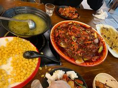 -庆合府重庆大排档(紫都城店)