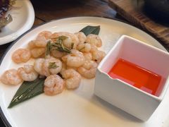 -马灯部落·西湖边的创意山景餐厅(虎跑动物园店)