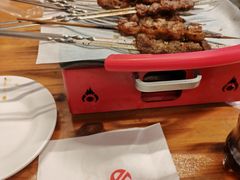 -京朋串屋·烧烤(望京西路总店)