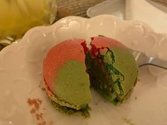 最特别马卡龙-C.Y Cafe