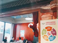 -老天桥酱肉烧饼夹肘子(天桥店)