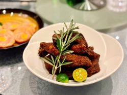 -上海外高桥喜来登酒店·宴会厅