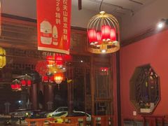 大堂-明丰小渔馆(明月路店)