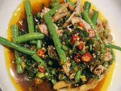 -院8里·少城记忆老川菜(宽窄巷子店)