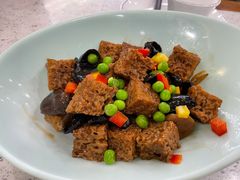 四鲜烤麸-新名仕(仙霞路店)