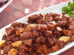 -闻香阁·清真(光荣道店)