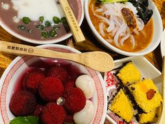 -福苗小骆驼烧烤(太奥广场店)