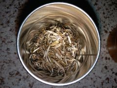 -吴裕泰茶庄(前门大街店)