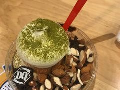 -DQ·蛋糕·冰淇淋(包河万达店)