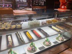 -河北宾馆·香溢自助餐(裕华店)