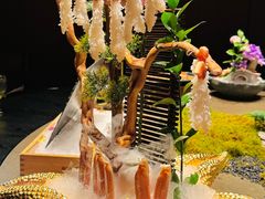 -蟹犇前•帝王蟹雪蟹(陆家嘴店)