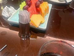 -环球港凯悦 · 享悦中餐厅