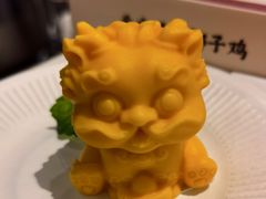 -烹然四季椰子鸡火锅(姚家园万象汇店)