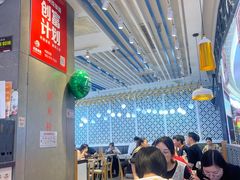 -大鼓米线(杭州国大城市广场店)