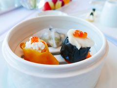 -悦厅·下午茶(杭州柏悦酒店)