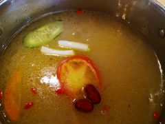 -野菌皇海景野生菌火锅(滨海大道店)