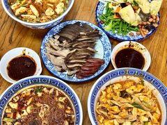 -朱秀英梆梆肉葫芦头(琉璃街店)