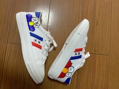 -云柏鞋业(十里堡店)