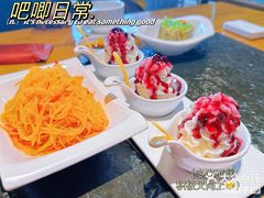 -小城粥道·海胆鲜虾粥(解放广场店)