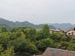 -浙江安吉JW万豪酒店