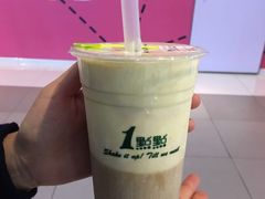 -1点点(金桥店)