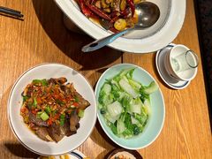 -印象鲵宴·张家界地标美食名片(溪布街店)
