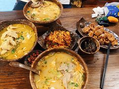 -玉祥府牛肉罩饼(金光道店)