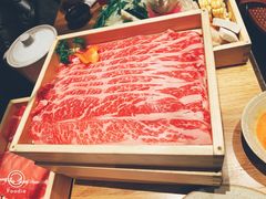 -锅物新语&寿喜烧.炉端割烹(世博源店)
