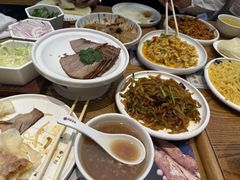 -老昌春饼(中央大街店)