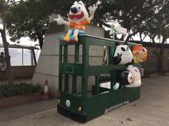 -香港会议展览中心演讲厅