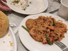 -翠华餐厅(正佳广场店)