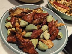 -小吊梨汤·北京菜·烤鸭(鸟巢店)