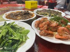 -钱山海鲜大排档