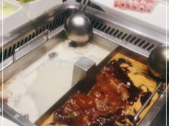 -海底捞火锅(崇文门新世界百货店)