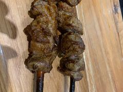 -嘻小北·兰州清汤牛肉面(太平洋森活天地店)
