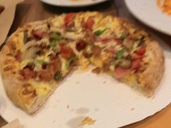-必胜客(吾悦国际广场店)