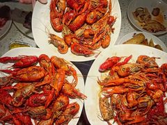 -韩大地烤肉海鲜火锅自助(五一广场店)