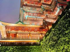 -滕王阁旅游区
