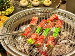 -黑牛の店·黑金店(沈阳万象城店)