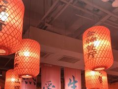 -山四砂锅(太原钟楼街店)