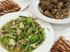 -玉林烤鸭店(定福庄店)