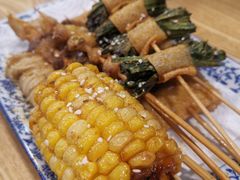 -黄记潮汕甜汤(贝底田坊店)