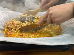 -三煮纸包鱼(青岛总店)
