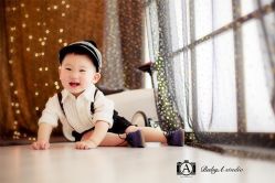 -BabyA 专业婴童摄影(古北时尚广场店)