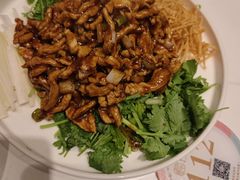 -小桃红·东北菜·春饼烤鸭(南阳湖街店)