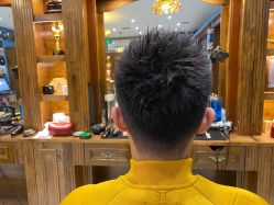 点击看大图 -贝勒爷专业男发
