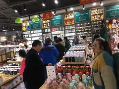 -宏帆巴人广场(石岭大道店)