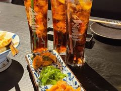 -鹤汀居酒屋•家庭料理•烧鸟酒肆(新街口店)