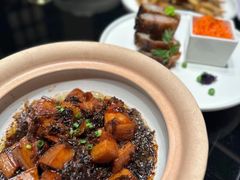 -粗茶淡饭·汉口公馆(循礼门店)