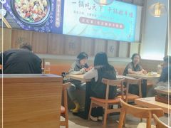 大堂-武松家(康达时光里店)